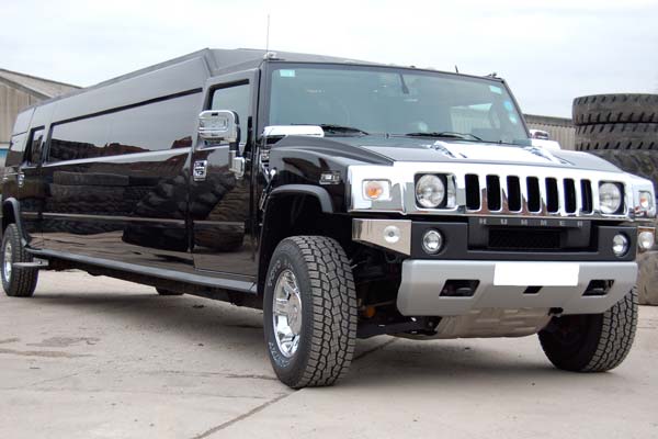 Hummer