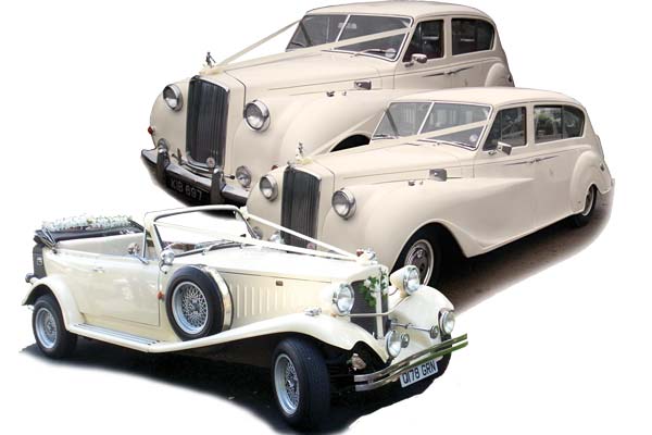 Wedding Cars